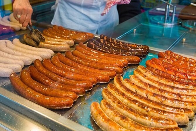 NEW: Hotrod Vienna Sausage Tour - Good To Know