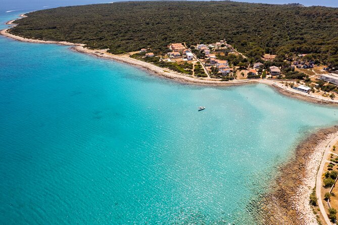 NEW: Silba & Olib Boat Tour – 2x Islands and 6x Exciting Stops