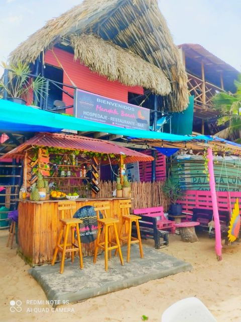 New: Spend the Day With Lunch, White Sand, and a Boat