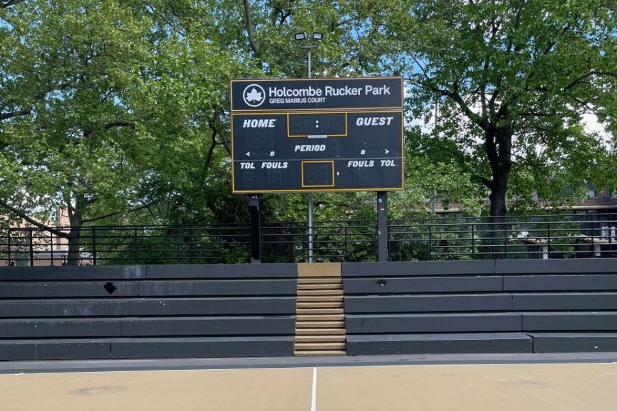 New York City Basketball Walking Tour - Good To Know