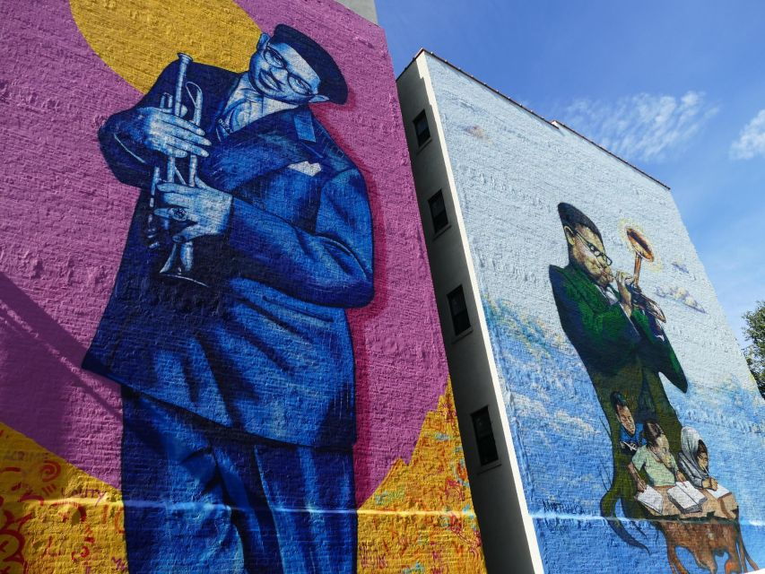New York City: Private Harlem Jazz Tour With Expert Guide - Booking Information