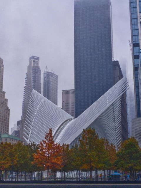 New York City: Private Highlights Tour by Minivan - Tour Experience