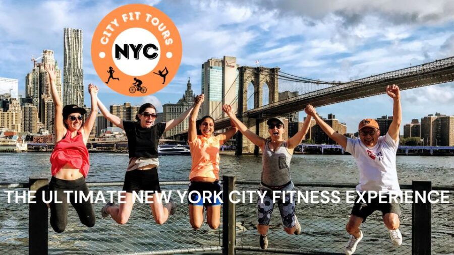 New York City Running Tour: Running Over the Brooklyn Bridge - Good To Know