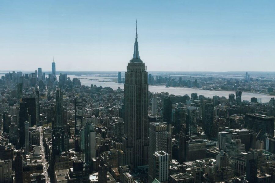 New-York - Empire State Building : The Digital Audio Guide - Tour Experience Highlights