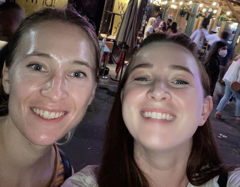 New York Famous Artists: Manhattan Outdoor Escape Game - Good To Know