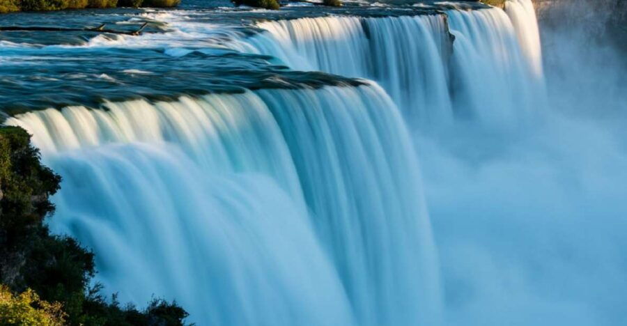 Niagara Falls (Us): Guided 2-Day Trip With Accommodation - Good To Know