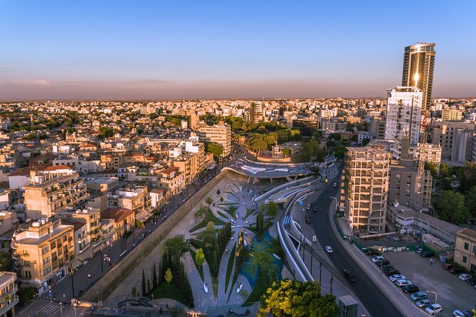 Nicosia Full Day Shopping Tour From Paphos - Good To Know