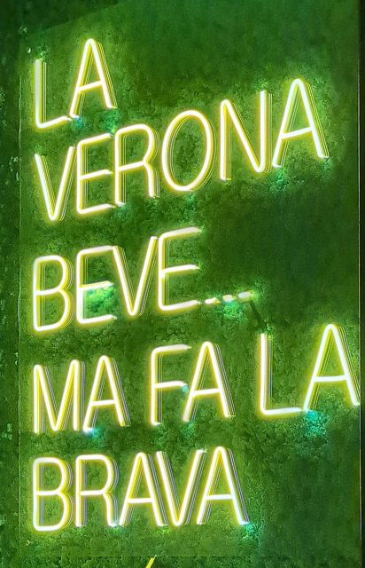 Nightlife in Verona