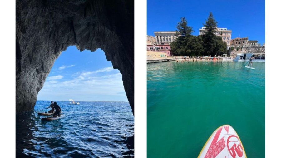Noleggio Sup - Ortigia - Cancellation Policy
