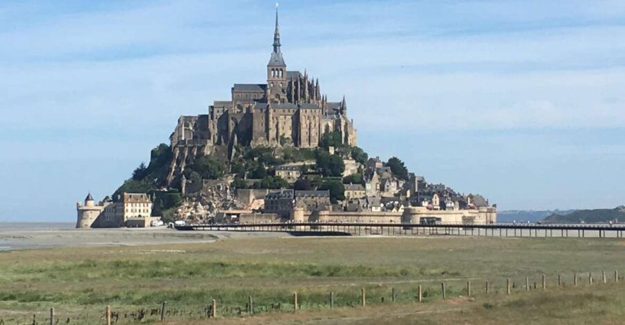 Normandy: Private Guided Tour With a Local Expert
