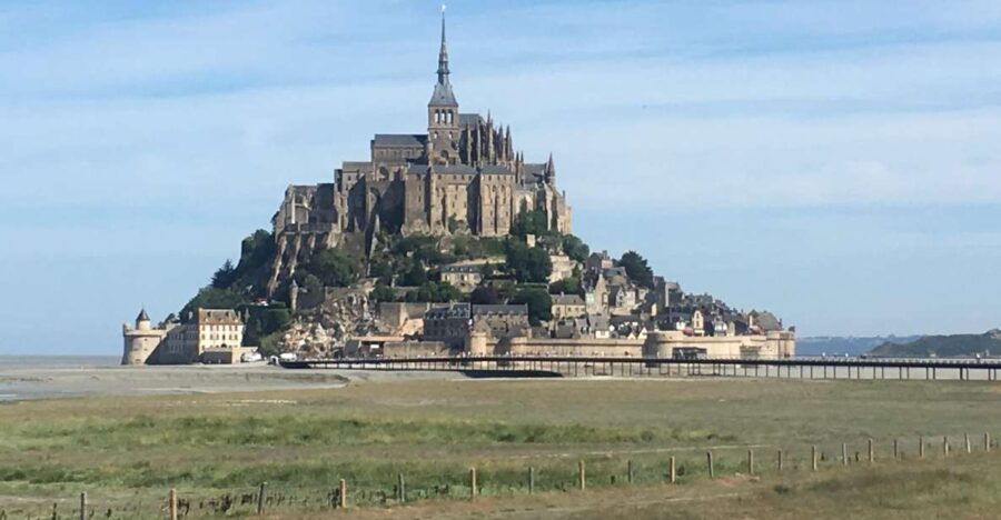 Normandy: Private Guided Tour With a Local Expert - Booking Details