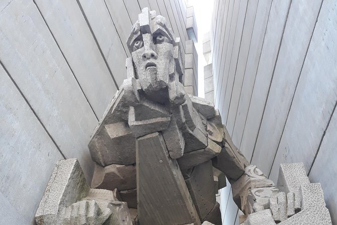 North-Eastern Bulgaria at a Glance - Ivanovo, Shumen & Madara From Bucharest - Good To Know