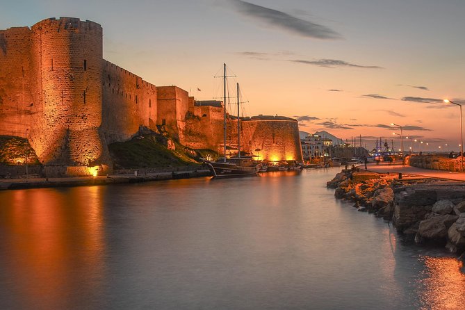 NORTHERN CYPRUS All-In-One Private Day Trip From Nicosia - Good To Know
