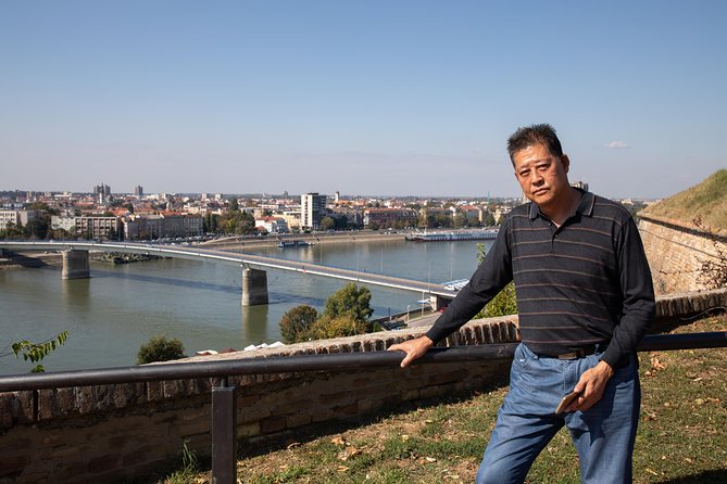 Northern Serbia: Sremski Karlovci and Novi Sad Full-Day Tour From Belgrade
