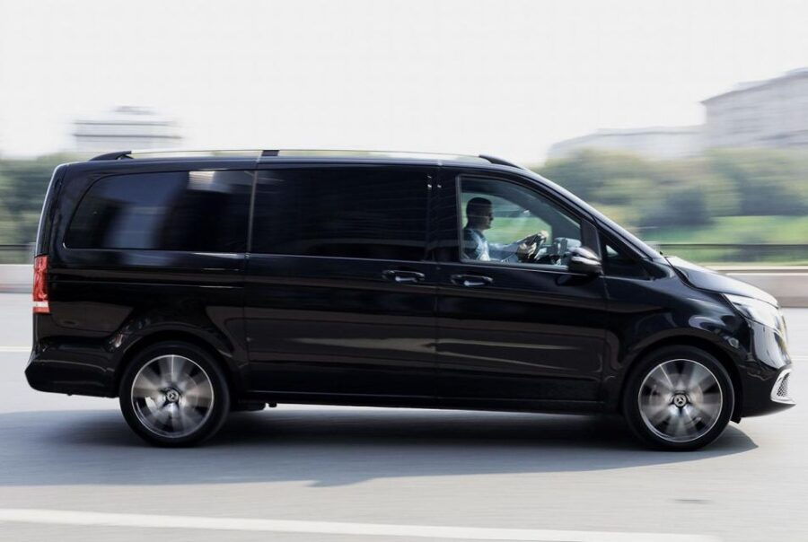 Noventa Designer Outlet From/to Venice Car Terminal - Good To Know