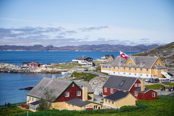 Best Guided Tours In Nuuk