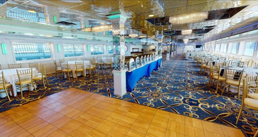 NYC: 4th of July Family Fireworks Cruise - Activity Details