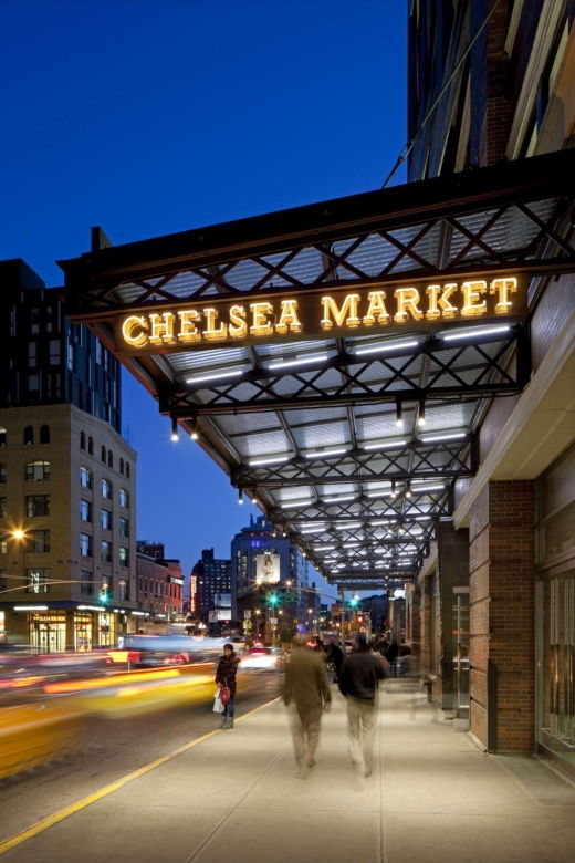 NYC: Chelsea District Private Guided Walking Tour - Good To Know