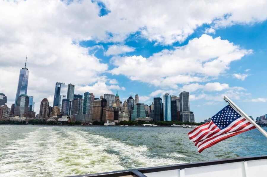 NYC: Cinco De Mayo Sunset Party Cruise With Premium Open Bar - Event Details