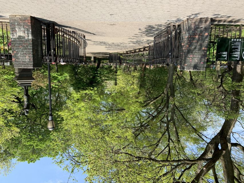 NYC: East Village TV & Movie Sites Walking Tour - Good To Know