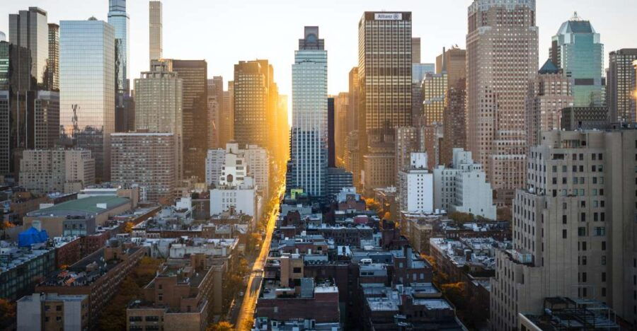 NYC Highlights Drive: 4-Hour Private Car Tour - Good To Know