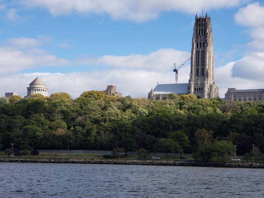 NYC: Hudson River Fall Foliage Sailing Trip - Good To Know