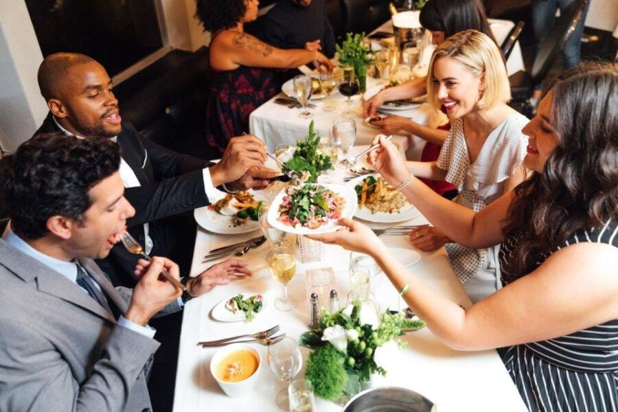 NYC: New Year's Eve Harbor Cruise With Gourmet Lunch - Activity Details