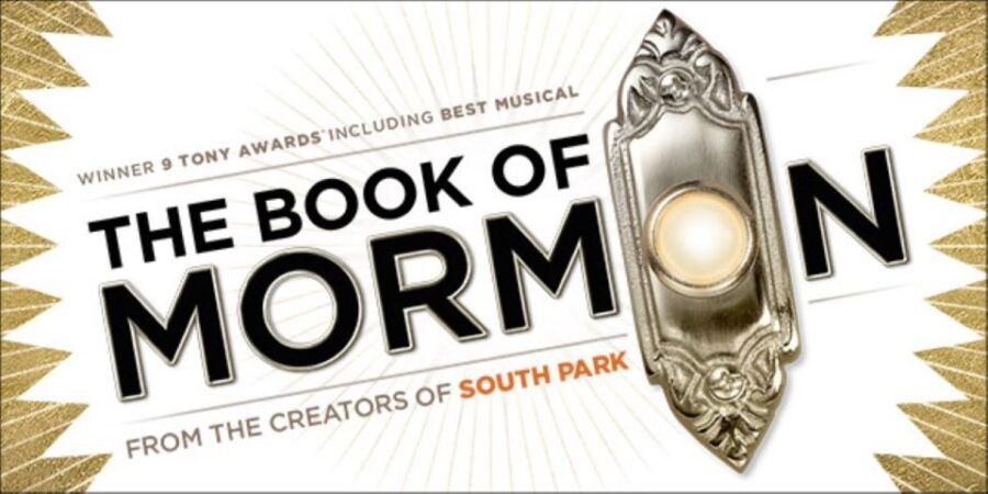 NYC: The Book of Mormon Musical Broadway Tickets - Good To Know