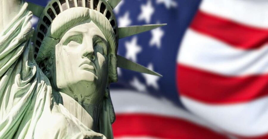 NYC to The Statue of Liberty Guided Tour by Ferry Cruise - Activity Itinerary