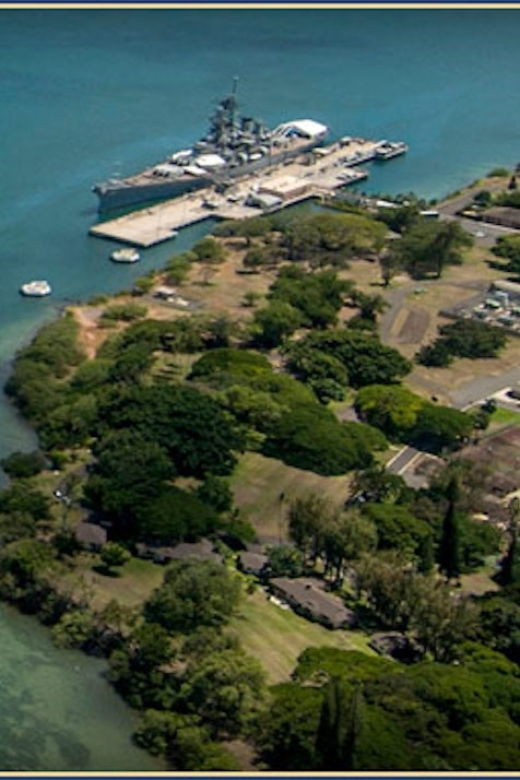 Oahu: Honolulu Shuttle Bus Transfer to Pearl Harbor