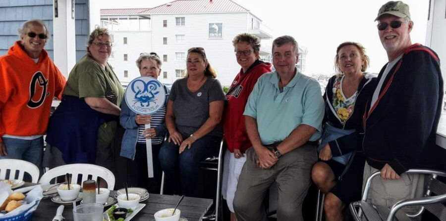 Ocean City: Guided Happy Hour Bar Hopping Tour