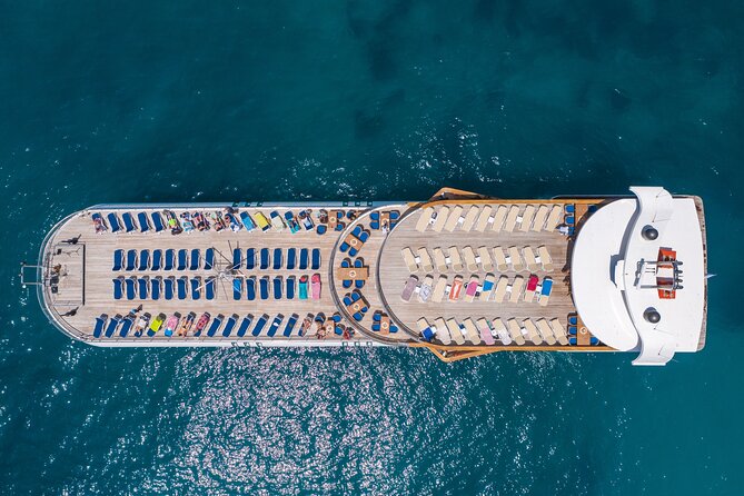 Ocean Vision | Half Day With BBQ Cruise - Good To Know