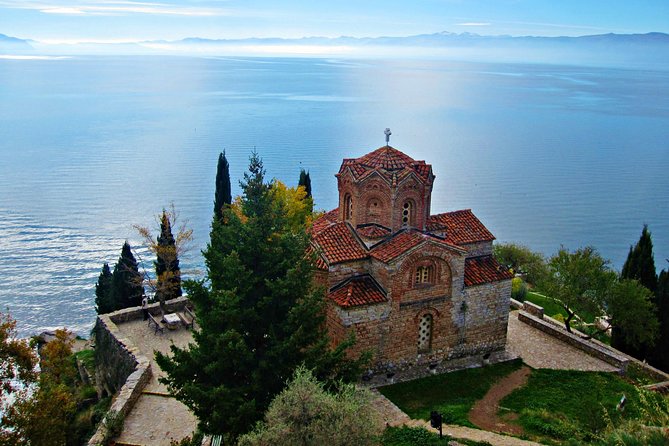 4 Best City Tours In Ohrid