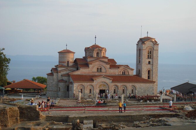 Ohrid Day Tour From Tirana W/ Lunch - Good To Know