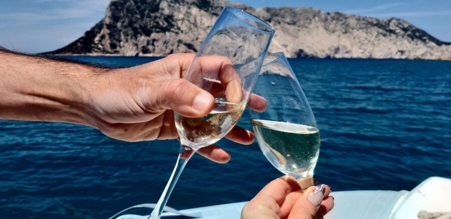2 Best Snorkeling Experiences In Golfo Aranci