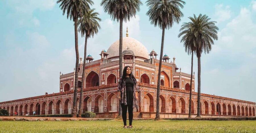 Old and New Delhi: 8-Hour Private City Tour by Car - Good To Know