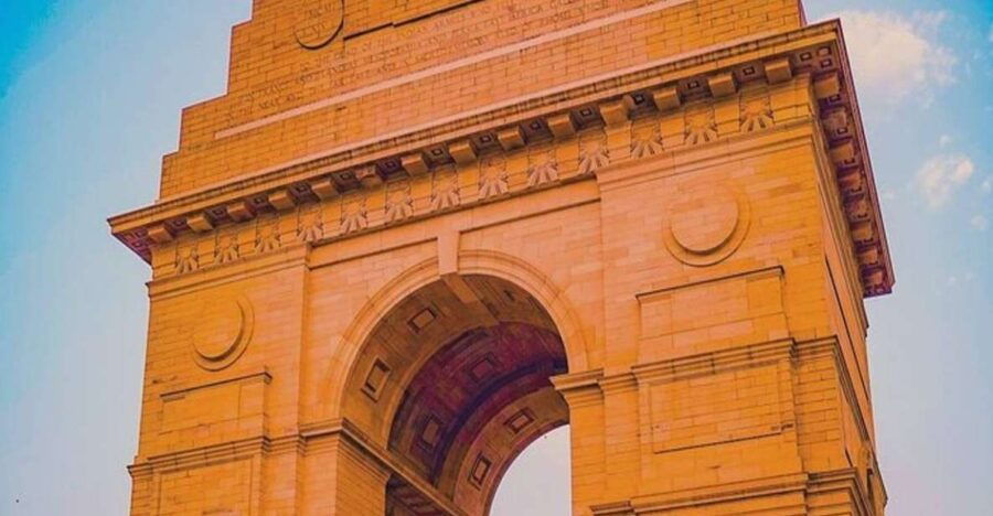 Old and New Delhi Full-Day Private Tour With Rickshaw Ride - Good To Know