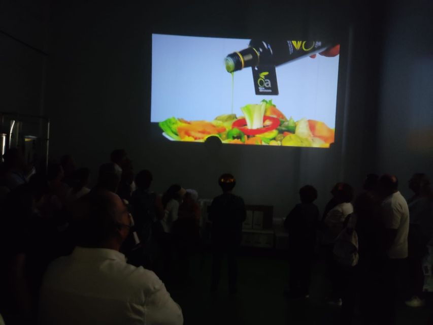 Oleoalmanzora: Guided Tour Olive Groves and EVOO Facilities - Good To Know