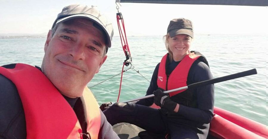 Olhao : Sailing Tour on a Small Catamaran on the Ria Formosa - Good To Know