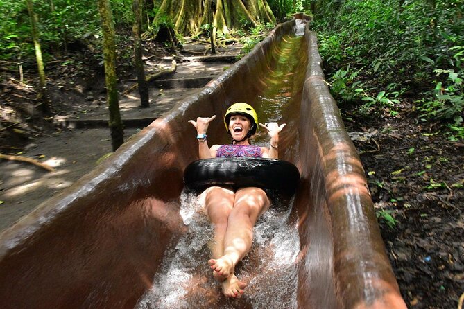 One Day Family Adventure Tour in Buena Vista - Good To Know