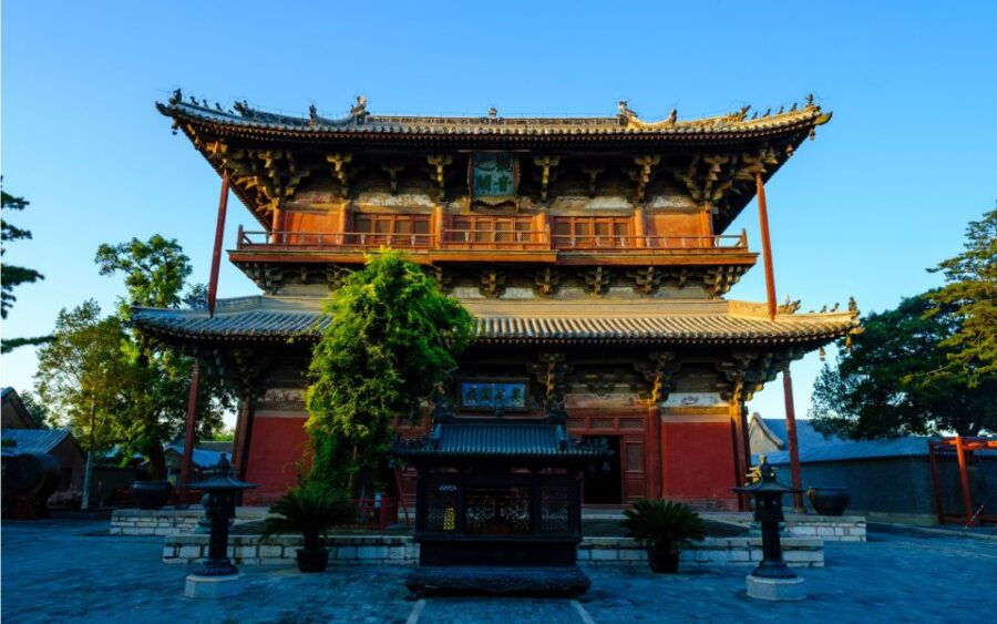 One Day Huangyaguan Great Wall Tour From Tianjin Hotel/Port - Booking Information