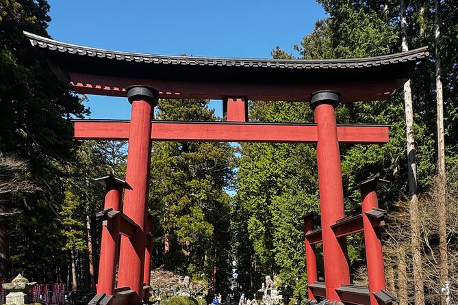 One Day Mountain Fuji & Hakone Tour With English Hindi Bilingual