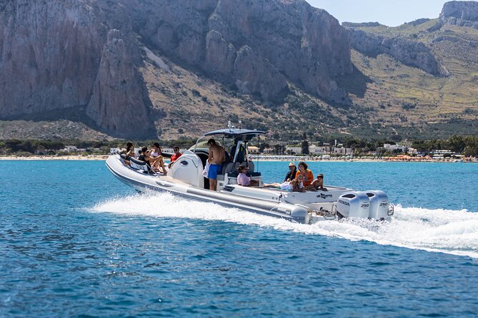 One Day Private Boat Tour to Taormina and Giardini Naoxos - Tour Overview
