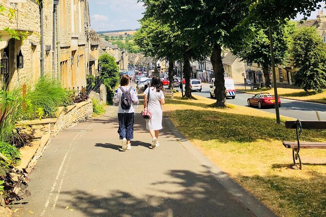 One Day Road Trip to The Cotswolds - Good To Know