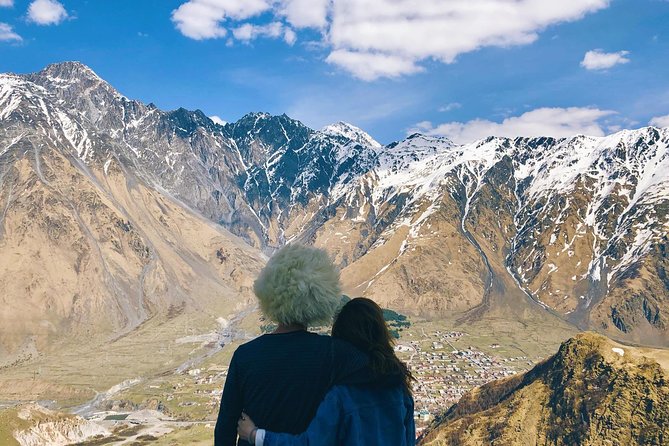 One-day Tour to Ananuri, Gudauri, and Kazbegi From Tbilisi - Good To Know
