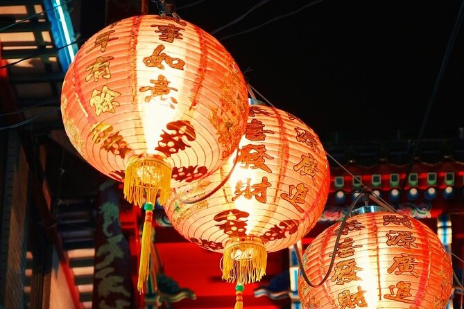 One-Day Tour to Kamakura & Yokohama With English Driver - Good To Know