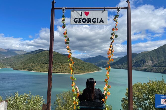 One Day Tour to Kazbegi. Lets Make It the Most Mountainous Experience Guys ! - Good To Know