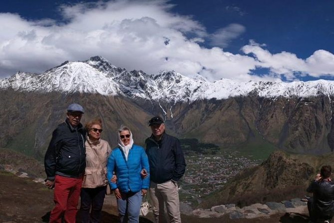 One Day Tour to Kazbegi - Good To Know