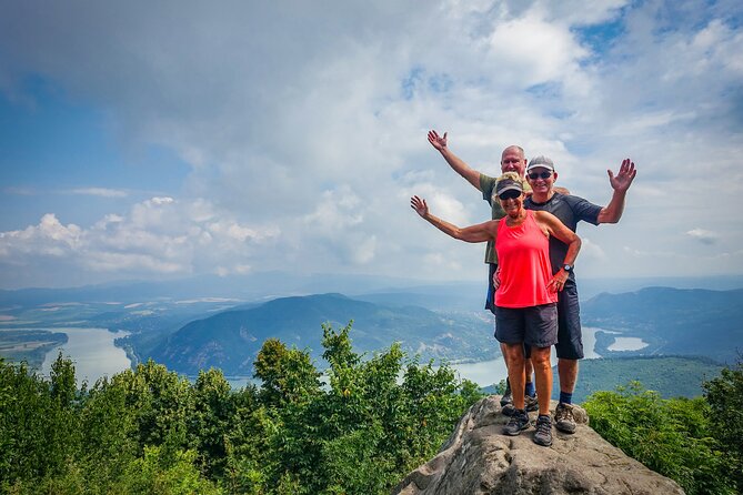 One Day Wonder Hiking Trip - Good To Know