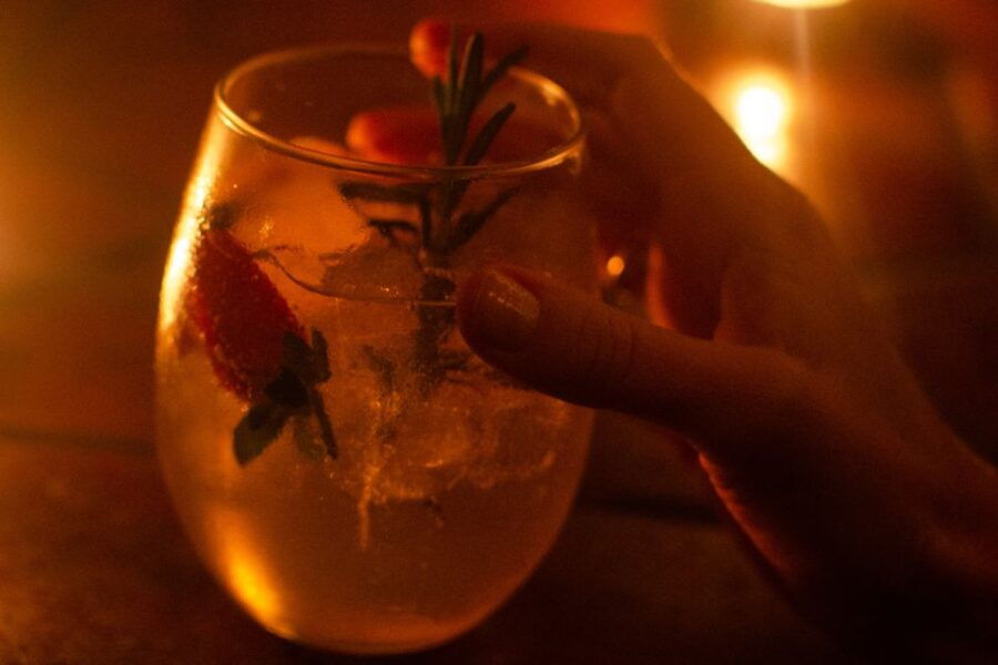 One Night in Cape Town : Jazz Nights & Hidden Gems - Experience Highlights